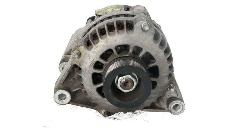 X3782X alternator Opel Vectra C sedan comfort 2002 1863593