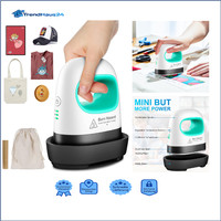 Mefine Mini HeißPresse 3 Heizstufen Tragbar T-Shirt Druckmaschine