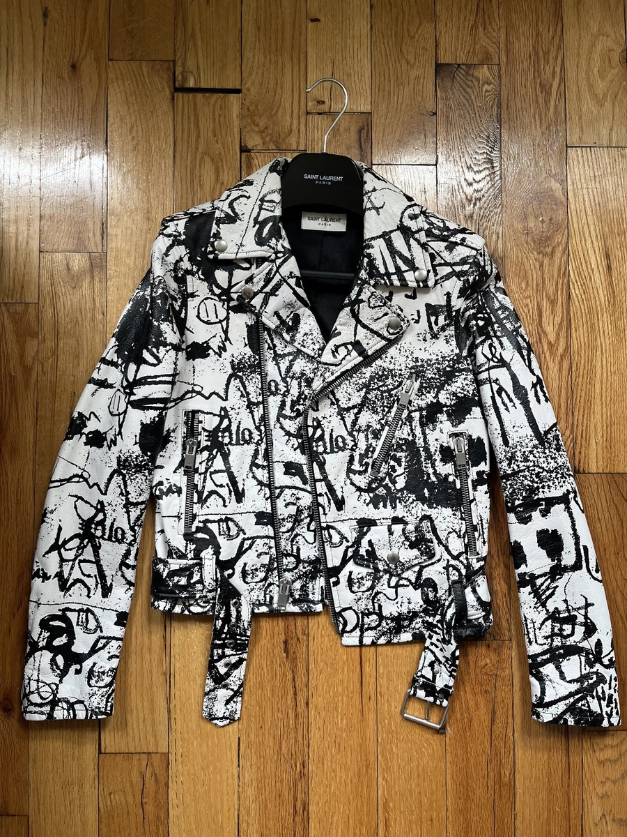 Saint Laurent Coats, Jackets & Vests for Women for sale | eBay