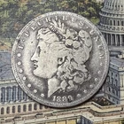 1889-O Morgan Dollar 🇺🇸