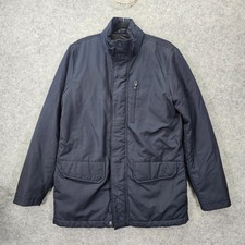 GEOX Thermal Insulated Tech Jacket Mens S 38 ...