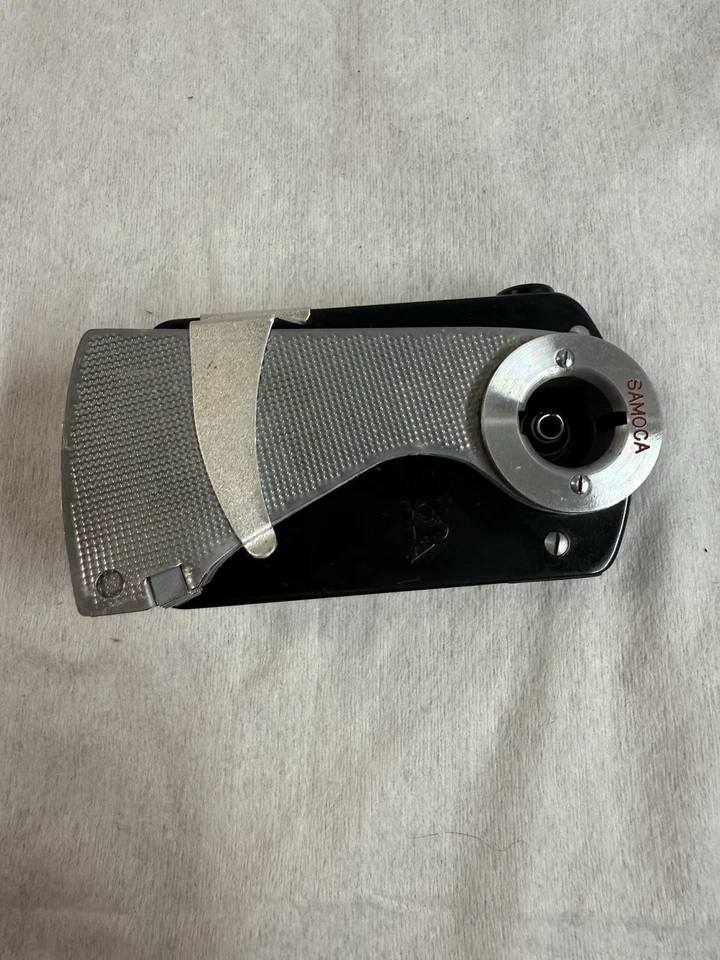 Vintage Samoca Camera Flash Light Exposure Meter. Late 1970’s . Japan - Image 4 of 4