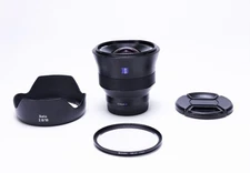 ZEISS Batis 18mm f/2.8 Lens for Sony E