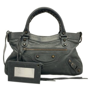 Balenciaga First Bag | eBay UK