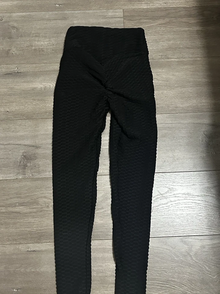 Leggings para mujer Forever 21 talla extra pequeños Foto 2 de 3