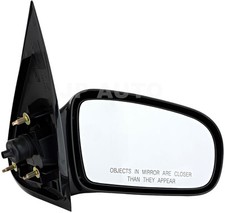 For 1995-2005 Chevrolet Cavalier Sunfire Manual Remote Side Door Mirror Right For 1995-2005 Chevrolet Cavalier Sunfire Manual Remote Side Door Mirror Right