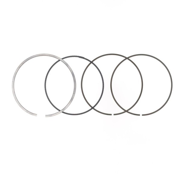 Set Segmente Kolben Ø 83Mm FüR Kolben athena FüR Husqvarna Te 310 -2013 4T-image