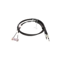 2X Handbremsseil Hinten FüR Ford Tourneo 1.8 02 Bis 13 Bosch 7T162A603CD R2PA