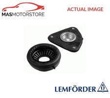 TOP STRUT MOUNTING CUSHION FRONT LEMFÖRDER 35914 01 P NEW OE REPLACEMENT