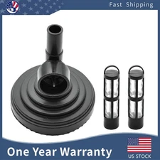 NEW Fuel Tank Pick-up Screen Sock Filter For Ford 6.0L 7.3L Powerstroke Diesel