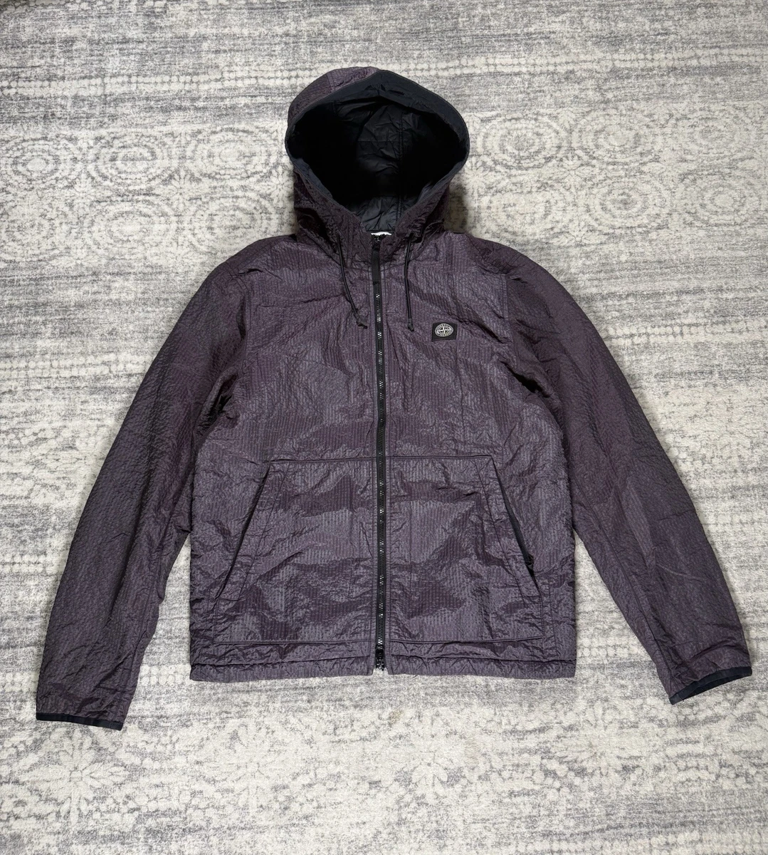 Stone Island Coats, Jackets & Vests for Men Hooded for Sale | Shop