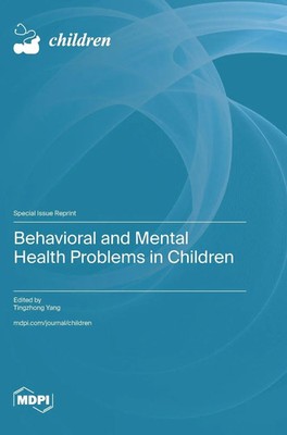 Behavioral and Mental Health Problems in Children | Buch | Englisch (2024)