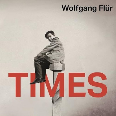 WOLFGANG FLUR - TIMES - CD EDITION - CD - G1398z