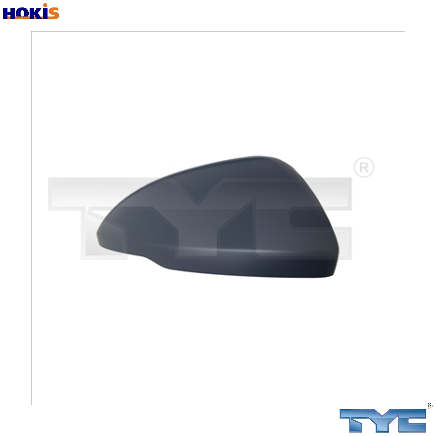 COVER EXTERIOR MIRROR 325-0187-2 FOR OPEL ASTRA/K/Sports/Tourer INSIGNIA/B 1.0L