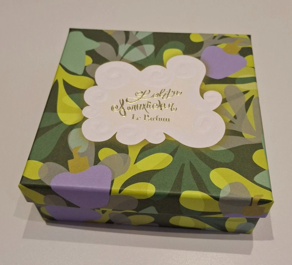 Petit Coffret de collection Lolita Lempicka - Photo 2/4