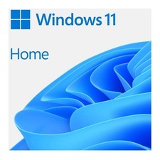 Microsoft Windows 11 Home 64Bit English Usb Flash Drive