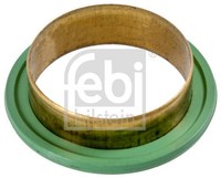 Febi Bilstein Dichtung ÖLpumpe 49826 FüR FL Renault 8700 Volvo Kupfer FL6 FH12