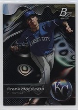 2023 Bowman Platinum Top Prospects Frank Mozzicato #TOP-87 0st9