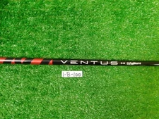 Fujikura Ventus Red Non-Velocore 5 Regular Flex Driver/Wood Shaft 44.5" NEW