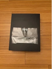 BRAND NEW Men’s Infared Size 25 TYR Venzo ORG/GRN and RED/TURQ/BLUE Available