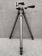 GITZO tripod head set G220G1270 Used
