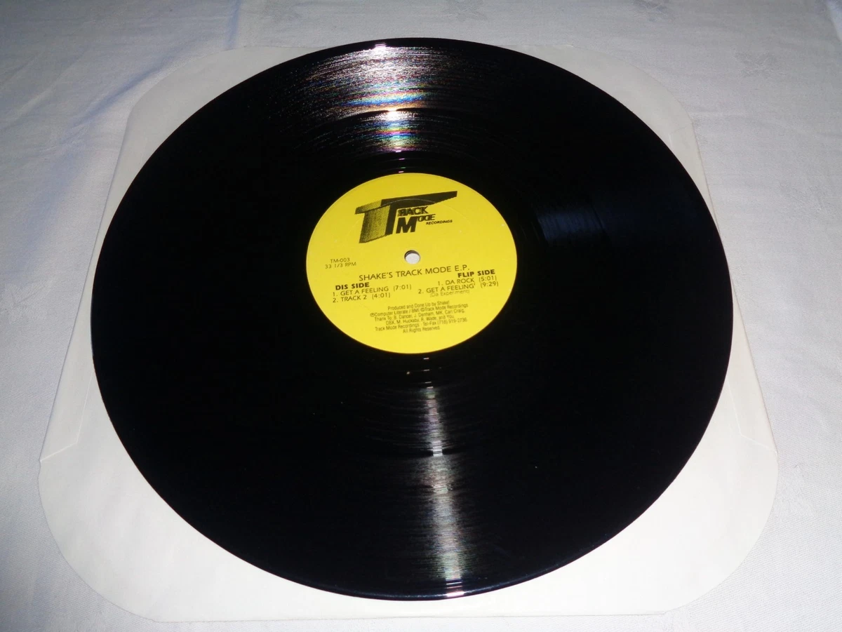 25+ Moodymann In Vinyl Records for sale | Updated Oct 2026