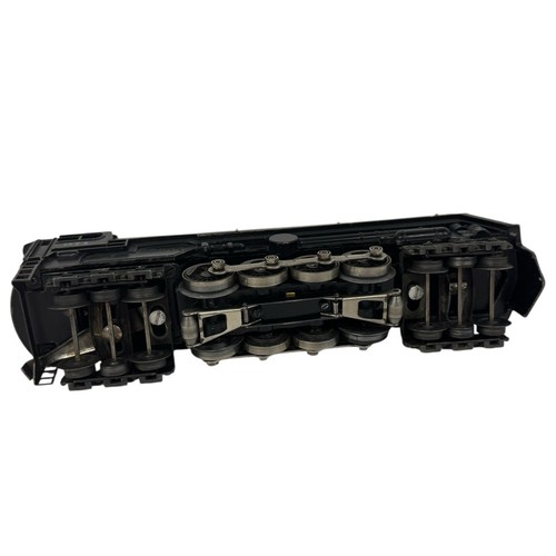 LIONEL POSTWAR O GAUGE 671 STEAM TURBINE LOCOMOTIVE All Included! - Picture 5 of 16