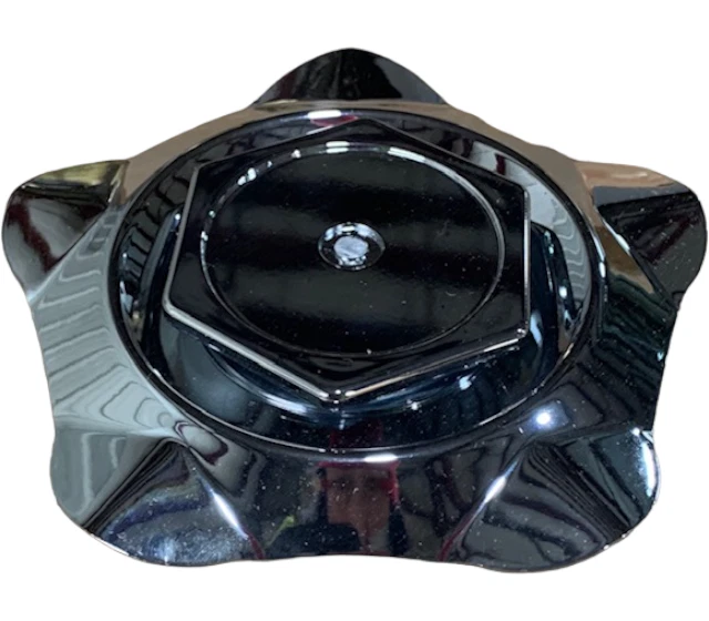 Tapa central para Chrysler Dodge Sebring Stratus 2002-2006 5093239aa - nuevo fabricante de equipos originales Foto 2 de 4