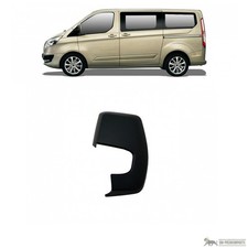 Spiegelabdeckung links für Ford Tourneo CUSTOM V362 Bus (F3) Transit (FY FZ)