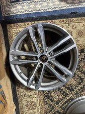 Bmw 320i 328d 330i 340i 430i 440i 2018-2021 19 Oem Wheel Rim 7856711 Bmw 320i 328d 330i 340i 430i 440i 2018-2021 19 Oem Wheel Rim 7856711