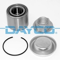 Dayco Radlagersatz KWD1066 FüR CitroËN DS Peugeot