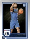 2022 Panini Hoops Basketball Winter Jaden Hardy #263