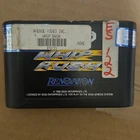 Renovation Products Whip Rush Sega Genesis Game Cartridge 1990 NTSC-U/C