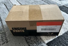 Vkinman 2830266 2830122 Fuel Lift Pump Replacement for Case IH Farmall 110A Repl