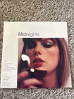 Taylor Swift - Midnights: Lavender Edition (Exclusive Colored Vinyl)