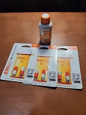 Addall Brain Boost 3 Pack Focus Dietary Supplement + Shot