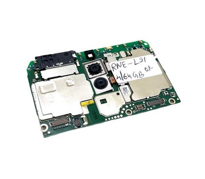 Original Huawei Mate 10 Lite RNE-L21  64GB Motherboard Hauptplatine Mainboard