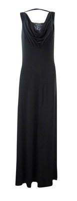 Calvin Klein Women's Embellished Cowl Jersey Gown | eBay Calvin Klein Women's Embellished Cowl Jersey Gown | eBay