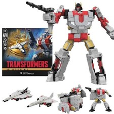 Transformers Age of the Primes Hasbro Official New Figures Toys Gift