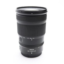 Nikon NIKKOR Z 24-120mm F/4 S (Nikon Z mount) #323
