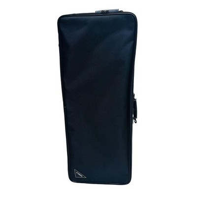 Unused item YAMAHA genuine tenor saxophone semi-hard case
