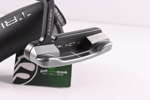 Odyssey Tri-Hot 5K One Putter / 35 Inch - Picture 3 of 7