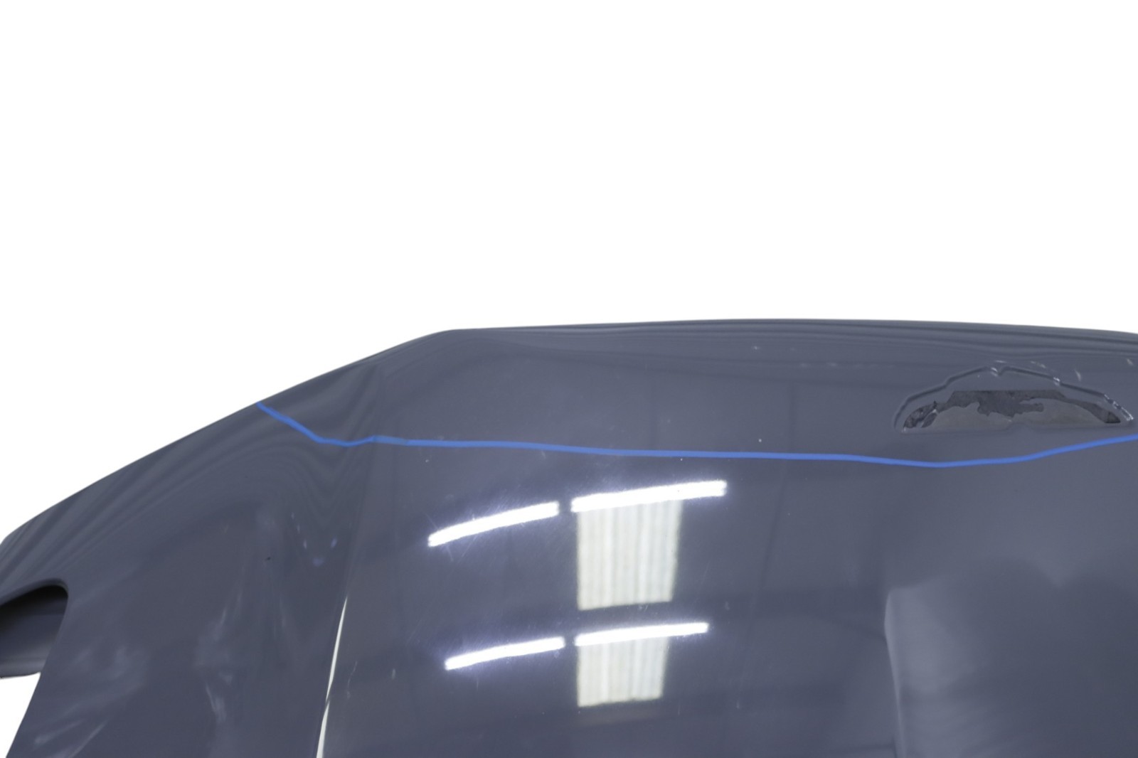 Aston Martin DB11 Front Hood Bonnet Lid Panel 2017 2018 2019 2020 2021 OEM