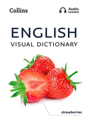 English Visual Dictionary A Photo Guide to Everyday Words and Phrases in English