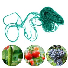 Stands d'escalade des plantes Supports nets Set d'escalade en rotin d'escalade