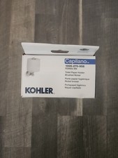 Kohler Capilano Toilet Paper Holder
