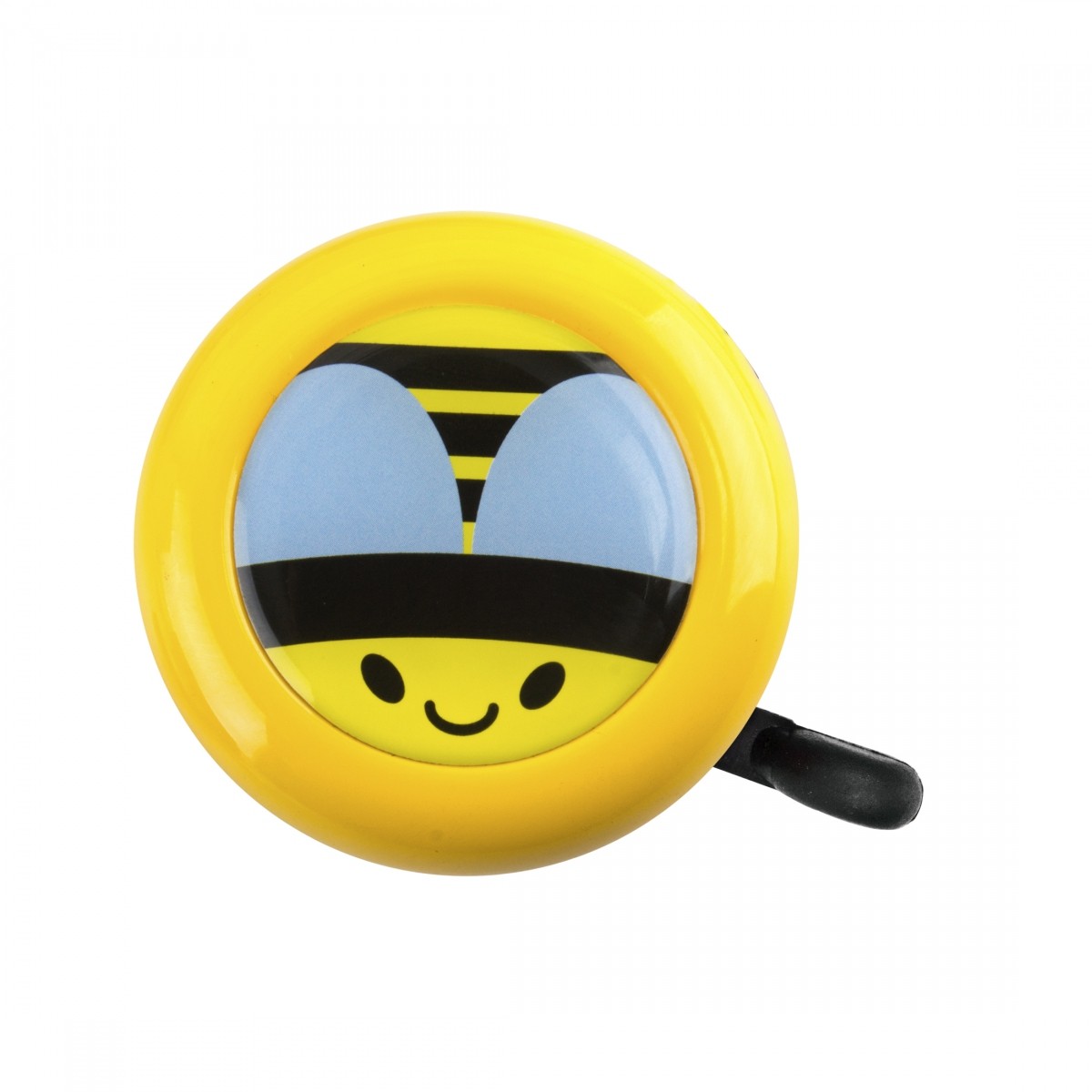 Sunlite 54mm Alloy Bee Ringer Bell with Lever Durable Bicycle Cycling Accessory 3090₽