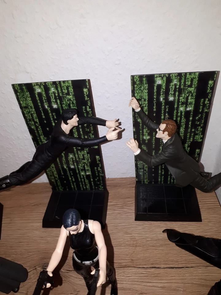 Figuren Matrix - Bild 4 von 4