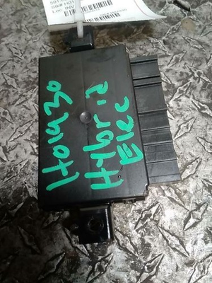 #ad Chassis ECM Hybrid electric On Hybrid Battery Fits 08 13 TAHOE 2664914 $65.00