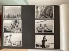 Vtg Photo Album 175+ Military Handsome Soldiers In Italy Post-WW2 Gay Int A336